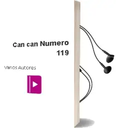 Descargar AudioLibro Can can Numero 119 de Varios Autores año 1990