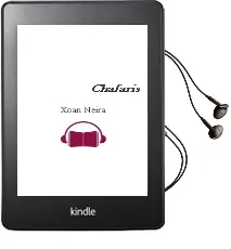 Descargar AudioLibro Chafarís de Xoán Neira año 1990