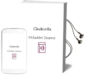 Descargar AudioLibro Cinderella de Mcfadden Deanna año 1990