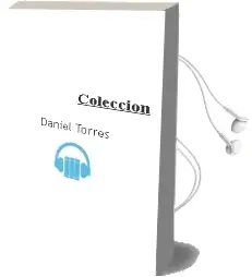 Descargar AudioLibro Coleccion de Daniel Torres año 1990
