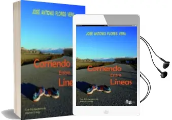 Descargar AudioLibro Corriendo Entre Lineas de Flores Vera Jose Antonio año 1990