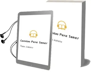Descargar AudioLibro Cuentos para Soñar de Varios Autores año 1990