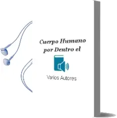 Descargar AudioLibro Cuerpo Humano por Dentro el de Varios Autores año 1990