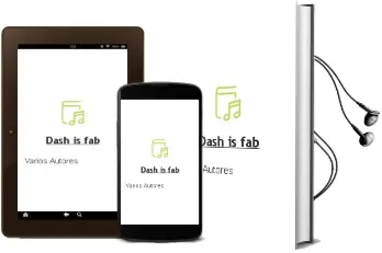 Descargar AudioLibro Dash is fab de Varios Autores año 1990