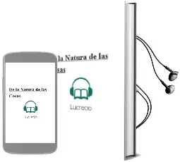 Descargar AudioLibro De la Natura de las Cosas de Lucrecio año 1990