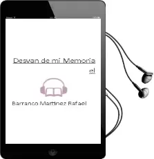 Descargar AudioLibro Desvan de mi Memoria el de Barranco Martinez Rafael año 1990