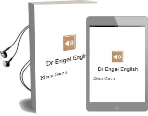 Descargar AudioLibro Dr. Engel (English) de Elena Garc?A año 1990