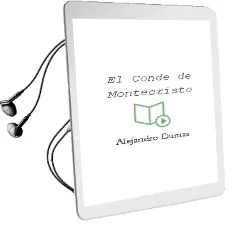 Descargar AudioLibro El Conde de Montecristo de Alejandro Dumas año 1990