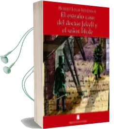 Descargar AudioLibro El Extraño Caso del Doctor Jekyll y el Señor Hyde (Biblioteca Teide 007) de Joan Baptista Fortuny Gine;Salvador Martí Raüll año 1990