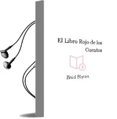Descargar AudioLibro El Libro Rojo de los Cuentos de Enid Blyton año 1990