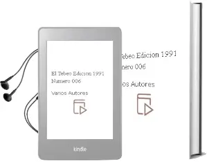 Descargar AudioLibro El Tebeo Edicion 1991 Numero 006 de Varios Autores año 1990