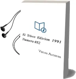Descargar AudioLibro El Tebeo Edicion 1991 Numero 052 de Varios Autores año 1990