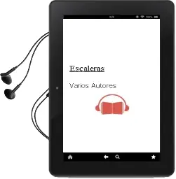 Descargar AudioLibro Escaleras de Varios Autores año 1990