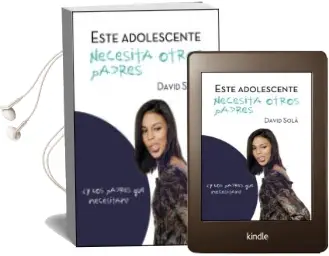 Descargar AudioLibro Este Adolescente Necesita Otros Padres de David Solá año 1990