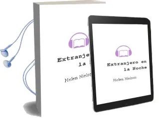 Descargar AudioLibro Extranjero en la Noche de Helen Nielsen año 1990