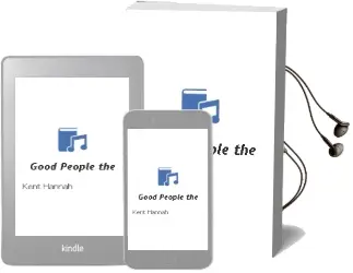 Descargar AudioLibro Good People the de Kent Hannah año 1990