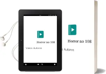 Descargar AudioLibro Horror no 108 de Varios Autores año 1990