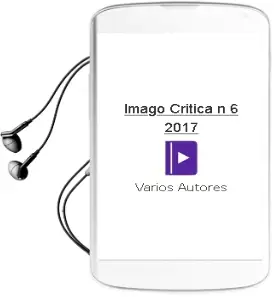 Descargar AudioLibro Imago Critica n 6 2017 de Varios Autores año 1990