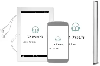 Descargar AudioLibro La Braseria de Varios Autores año 1990