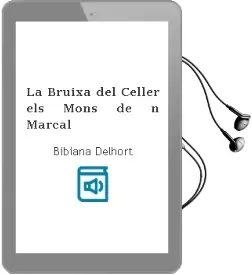 Descargar AudioLibro La Bruixa del Celler. els Móns De\'N Marçal de Bibiana Delhort año 1990