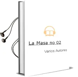 Descargar AudioLibro La Masa no 02 de Varios Autores año 1990
