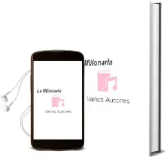 Descargar AudioLibro La Millonaria de Varios Autores año 1990