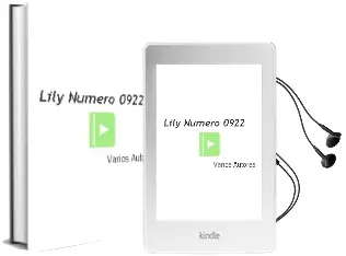 Descargar AudioLibro Lily Numero 0922 de Varios Autores año 1990