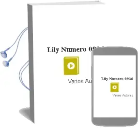 Descargar AudioLibro Lily Numero 0936 de Varios Autores año 1990