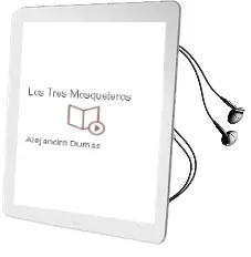 Descargar AudioLibro Los Tres Mosqueteros de Alejandro Dumas año 1990