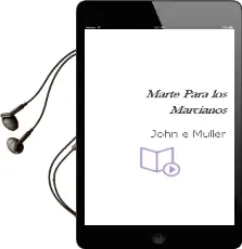 Descargar AudioLibro Marte para los Marcianos de John E. Muller año 1990