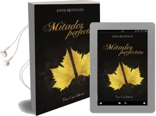 Descargar AudioLibro Mitades Perfectas de Reynoldi Enya año 1990