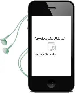 Descargar AudioLibro Nombre del Frio el de Venteo Gerardo año 1990