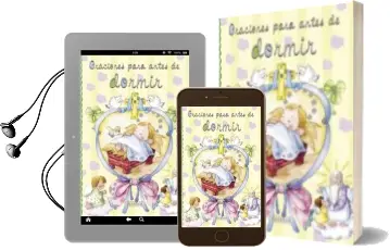 Descargar AudioLibro Oraciones para Antes de Dormir de Marin Lorena año 1990