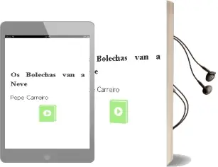 Descargar AudioLibro Os Bolechas van á Neve de Pepe Carreiro año 1990