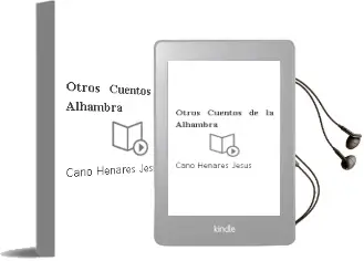 Descargar AudioLibro Otros Cuentos de la Alhambra de Cano Henares Jesus año 1990