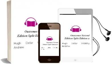 Descargar AudioLibro Outcomes Second Edition Split Edition a de Hugh Dellar Walkley Andrew año 1990