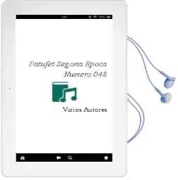 Descargar AudioLibro Patufet Segona Epoca Numero 048 de Varios Autores año 1990