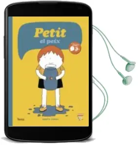 Descargar AudioLibro Petit el Peix de Marta Cunill año 1990