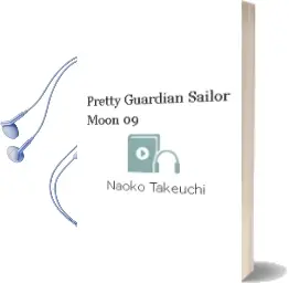 Descargar AudioLibro Pretty Guardian Sailor Moon 09 de Naoko Takeuchi año 1990