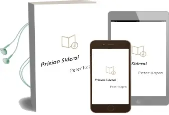 Descargar AudioLibro Prision Sideral de Peter Kapra año 1990