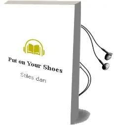 Descargar AudioLibro Put on Your Shoes de Stiles Dan año 1990