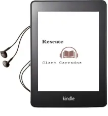 Descargar AudioLibro Rescate de Clark Carrados año 1990