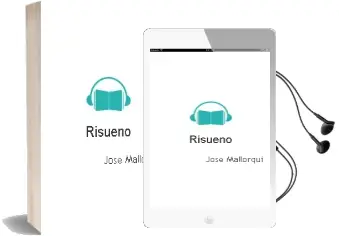 Descargar AudioLibro Risueño de Jose Mallorqui año 1990
