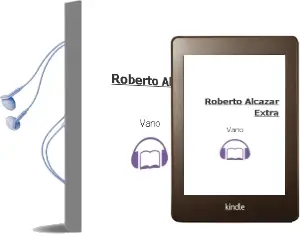Descargar AudioLibro Roberto Alcazar Extra de Vaño año 1990