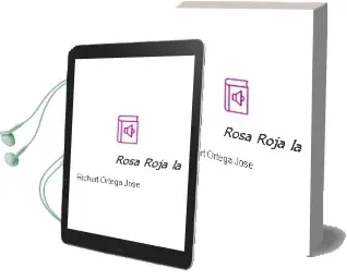 Descargar AudioLibro Rosa Roja la de Richart Ortega Jose año 1990