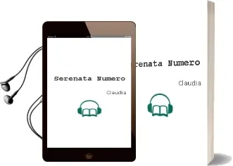 Descargar AudioLibro Serenata Numero de Claudia año 1990