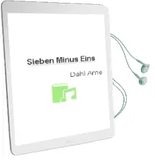 Descargar AudioLibro Sieben Minus Eins de Dahl Arne año 1990