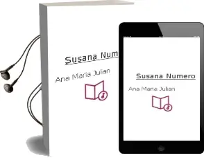 Descargar AudioLibro Susana Numero de Ana Maria Julian año 1990