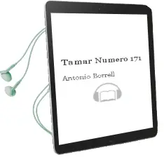 Descargar AudioLibro Tamar Numero 171 de Antonio Borrell año 1990