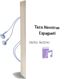 Descargar AudioLibro Taza Monstruo Espagueti de Varios Autores año 1990